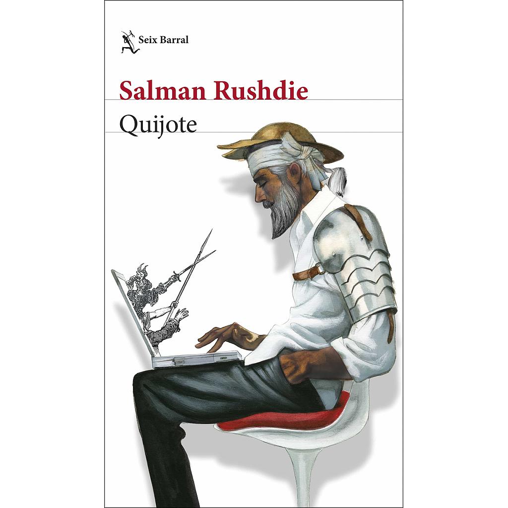 Quijote