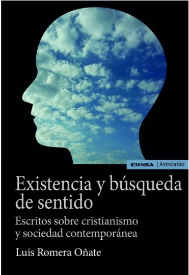 Existencia y búsqueda de sentido