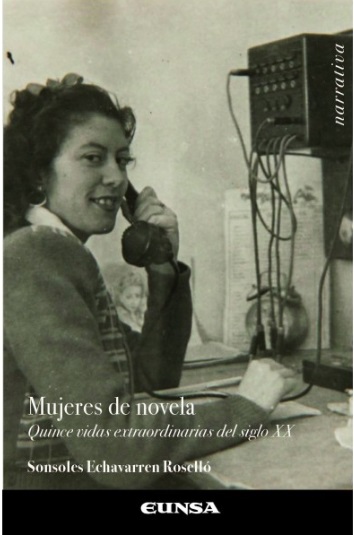 Mujeres de novela