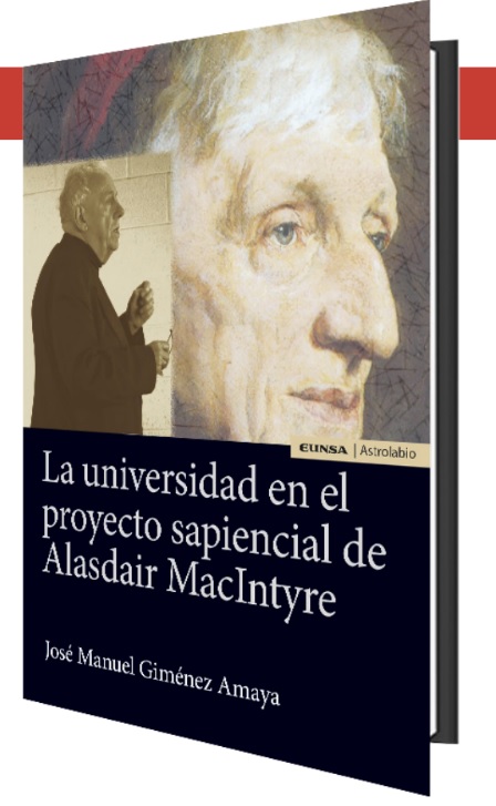 La universidad en el proyecto sapiencial de Alasdair MacIntyre