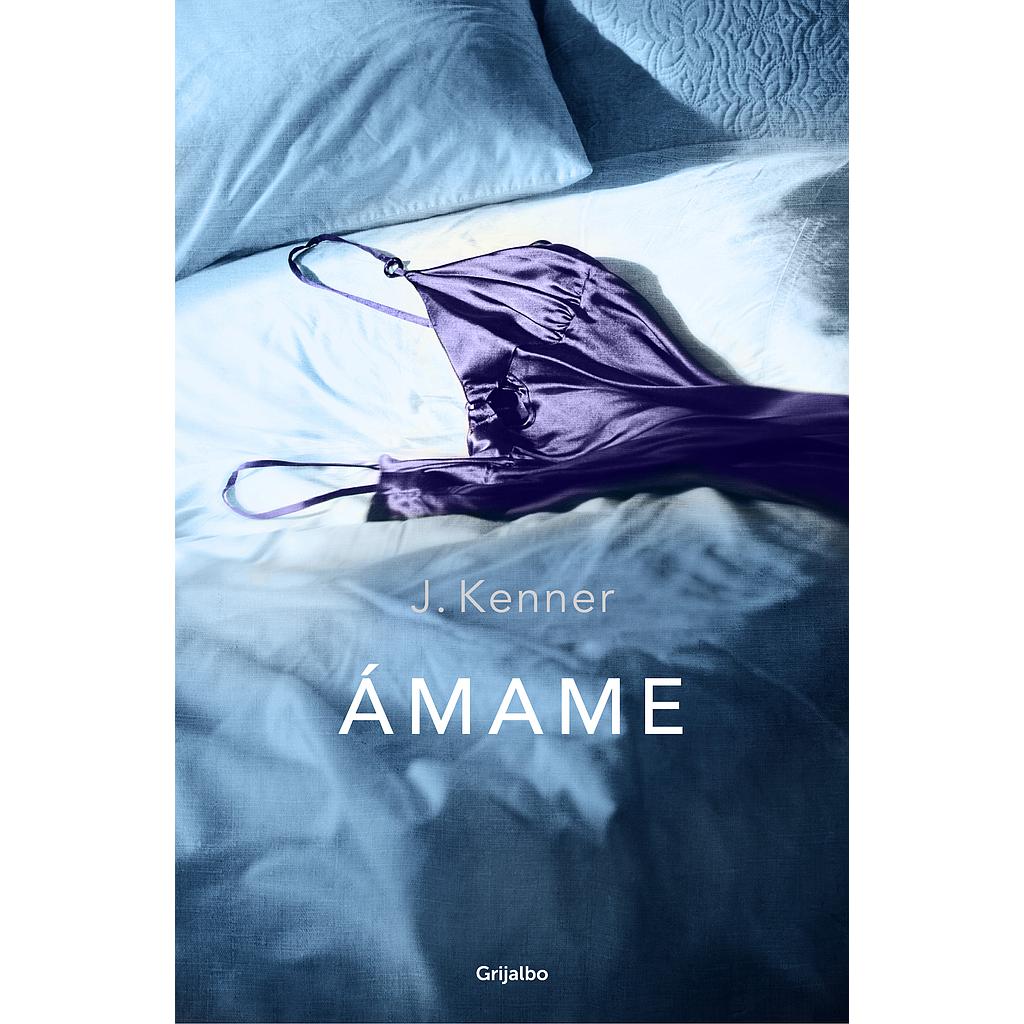 Ámame (Serie Stark 3)