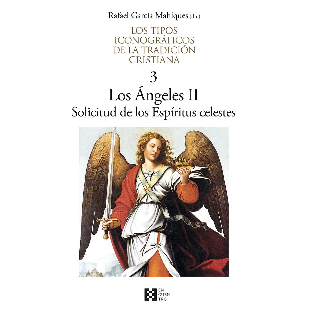 Los tipos iconográficos de la tradición cristiana / 3