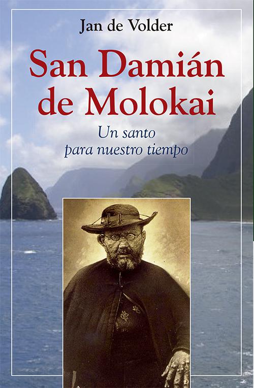 San Damian de Molokai