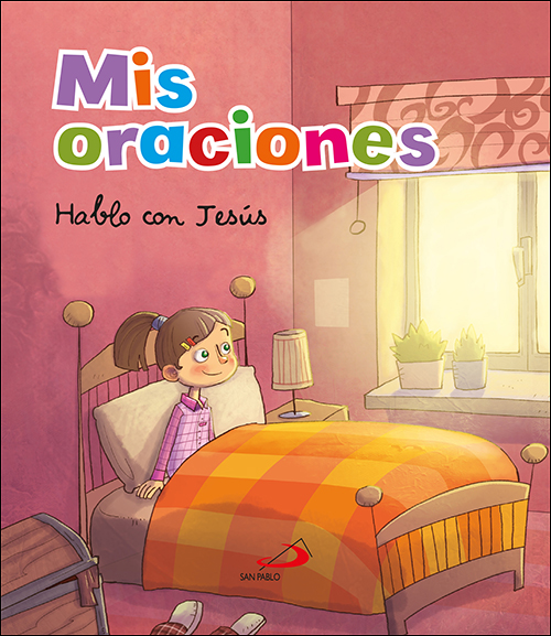 Mis oraciones