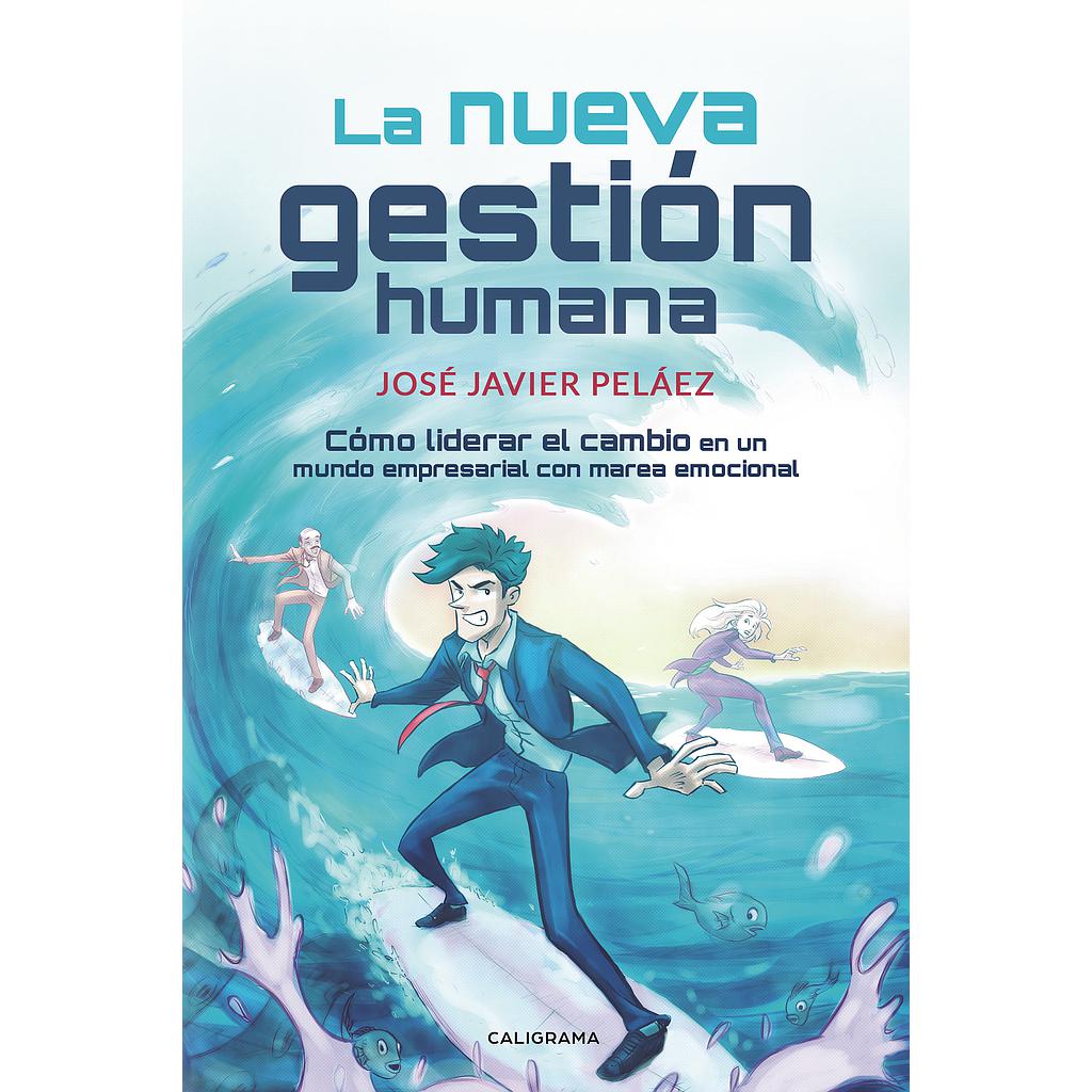 La nueva gestión humana
