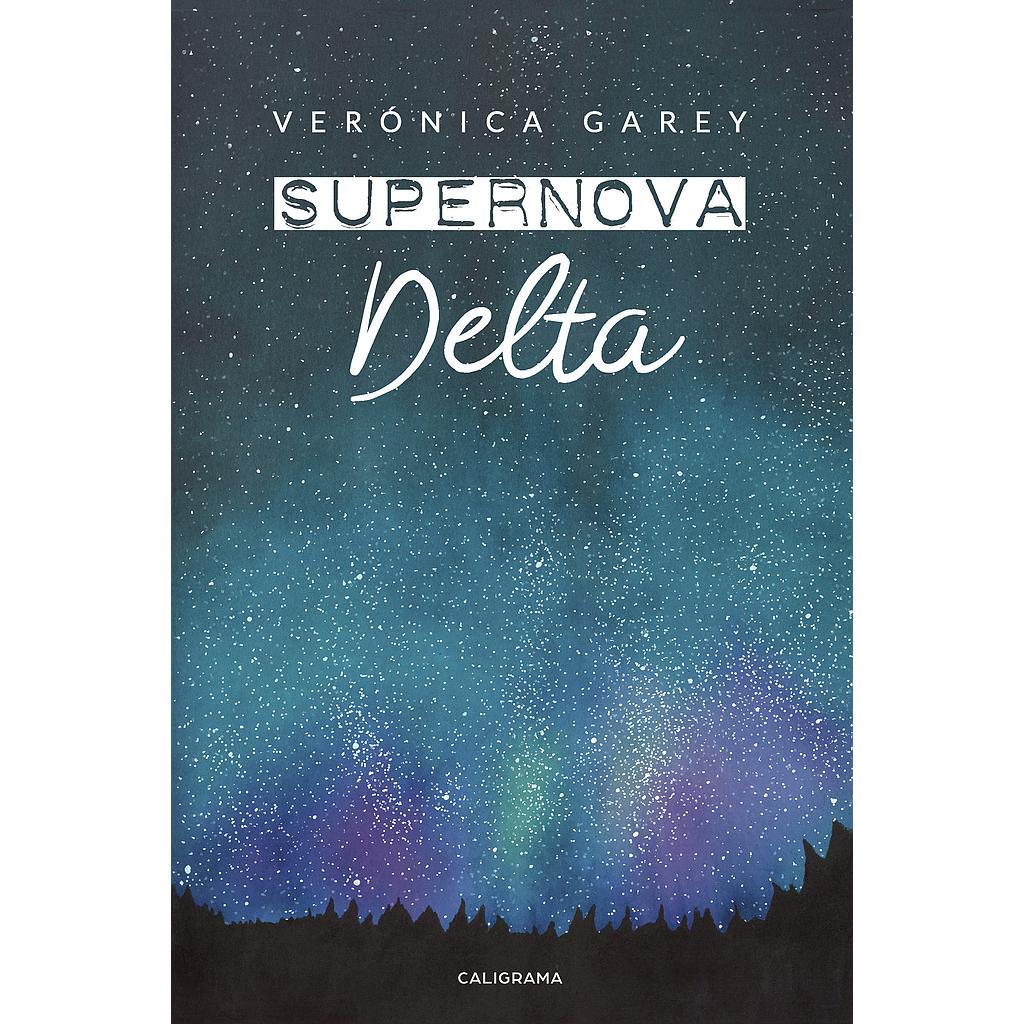 Supernova delta (Supernova 1)