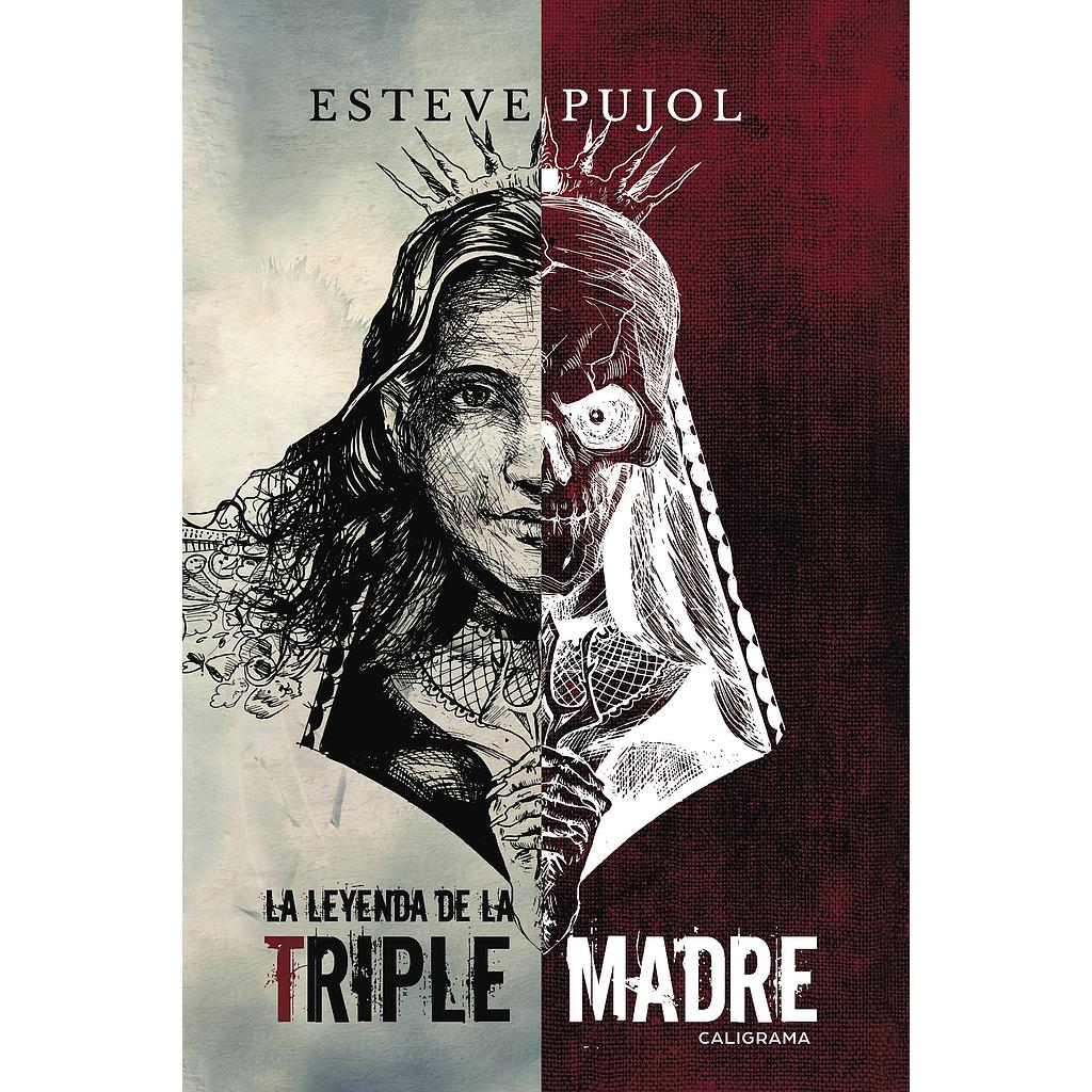 La leyenda de la triple madre