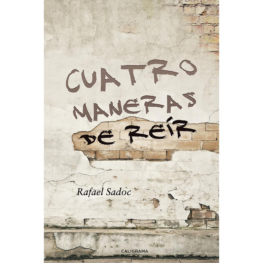 Cuatro maneras de reír