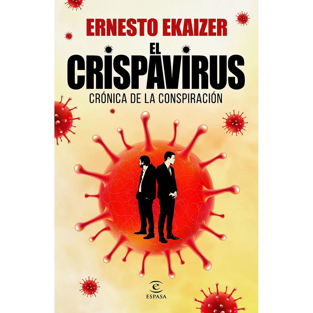 El crispavirus