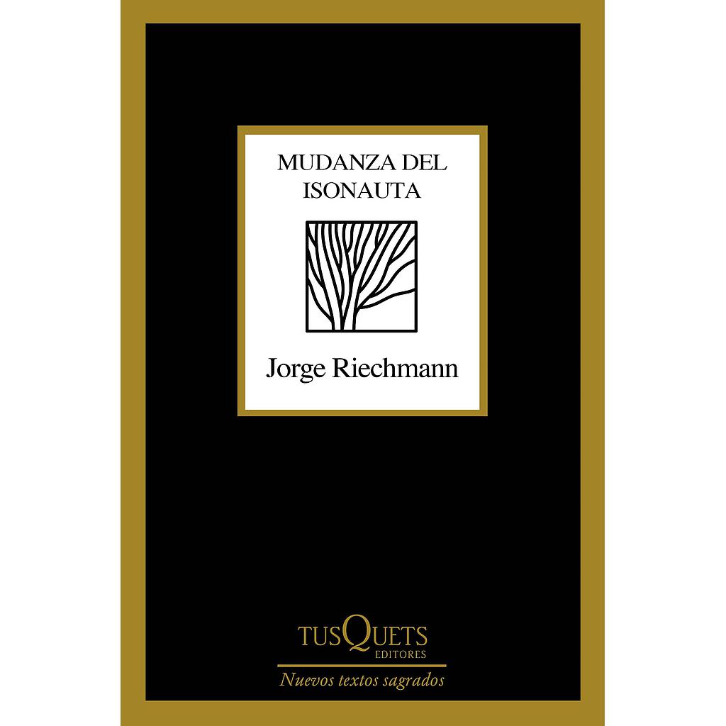 Mudanza del isonauta