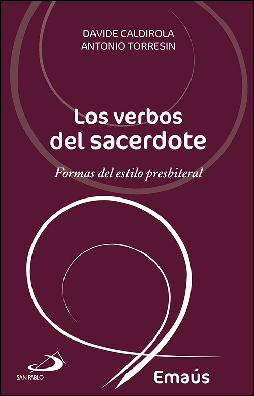 Verbos del sacerdote