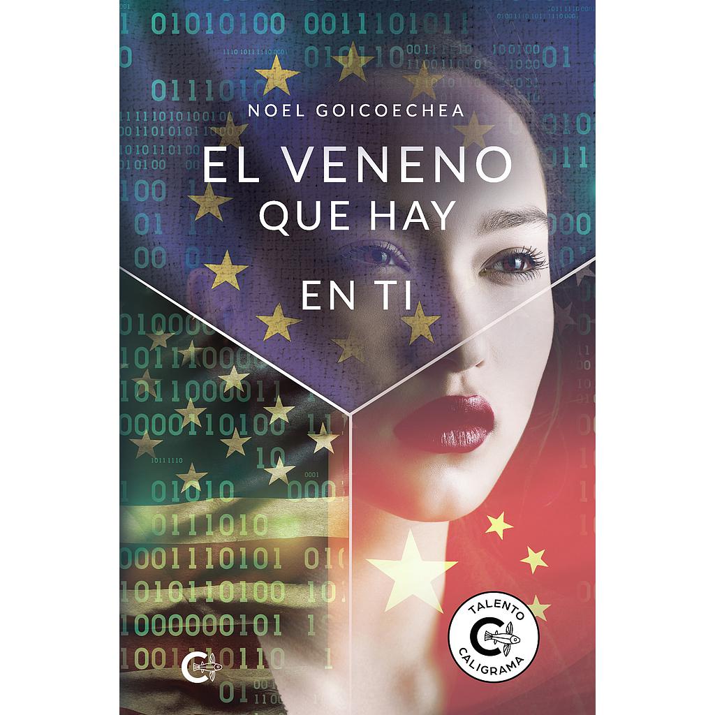 El veneno que hay en ti