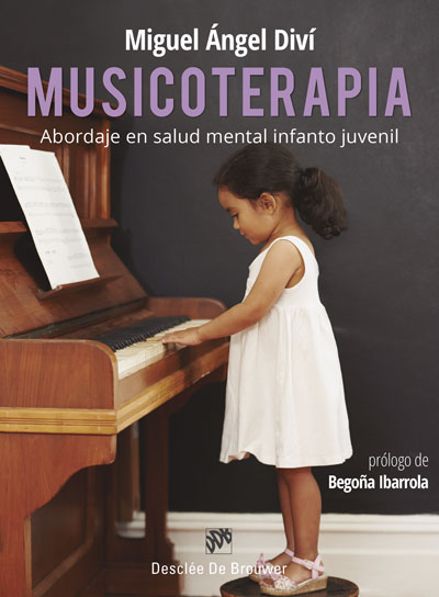 Musicoterapia