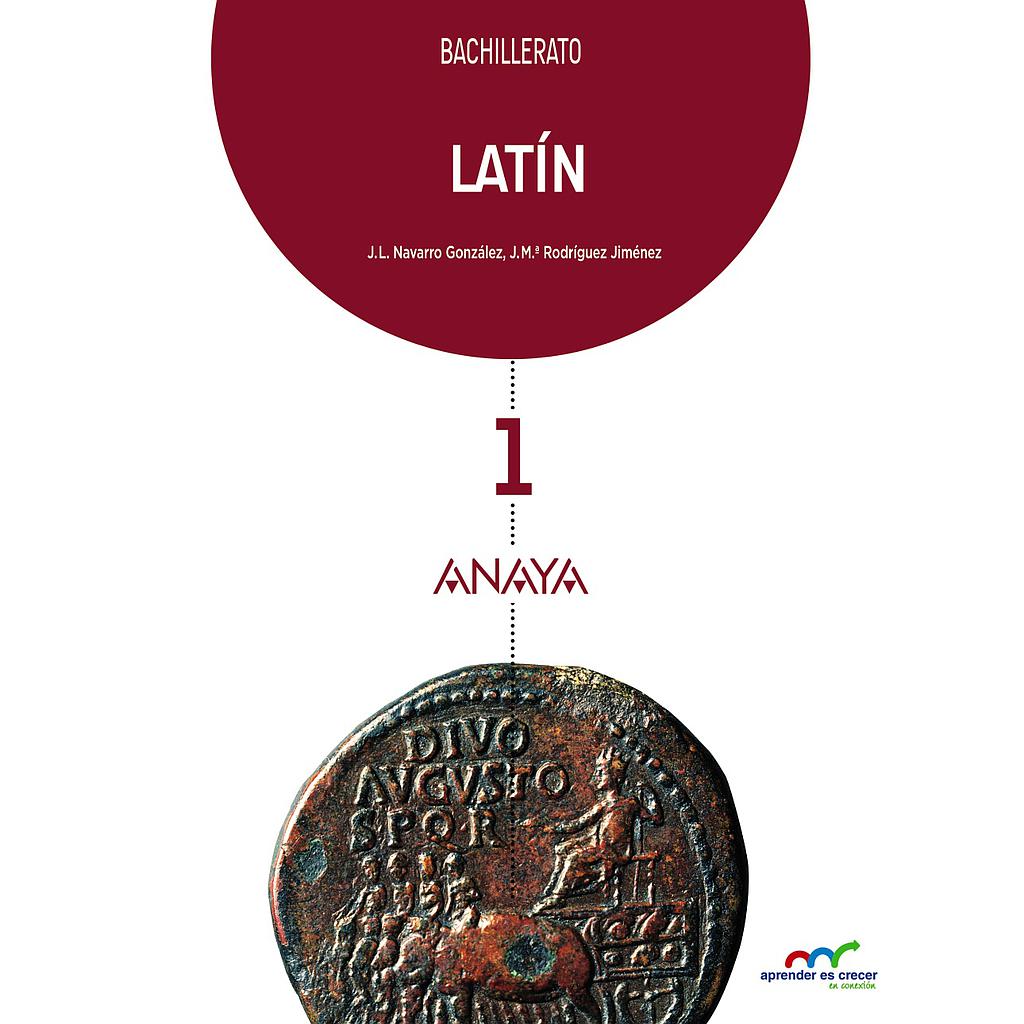 Latín 1.