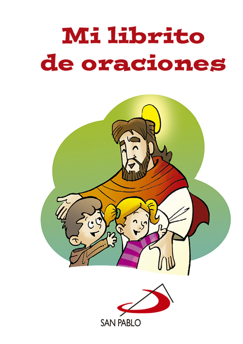 Mi librito de oraciones