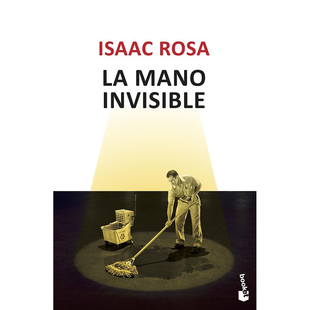 La mano invisible