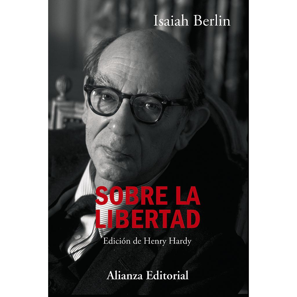 Sobre la libertad