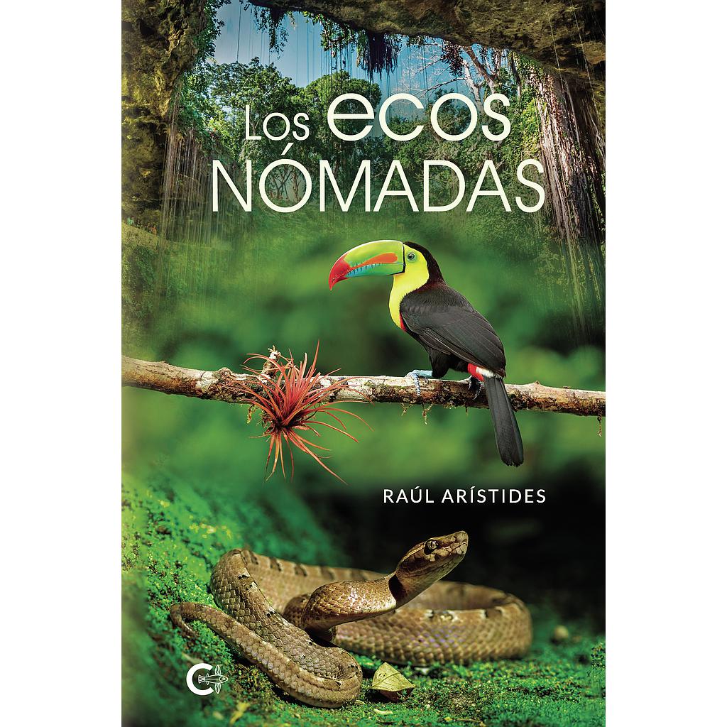 Los ecos nómadas