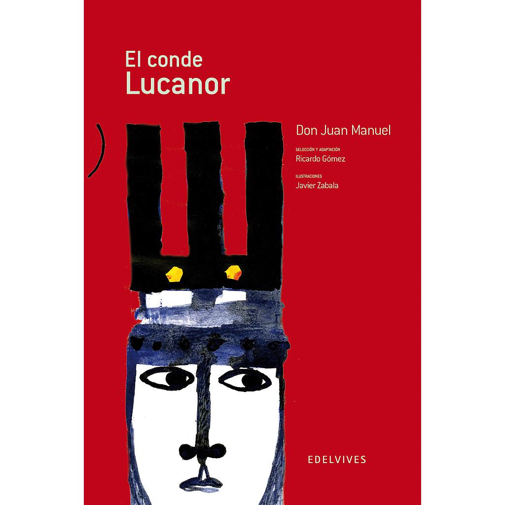 El conde Lucanor