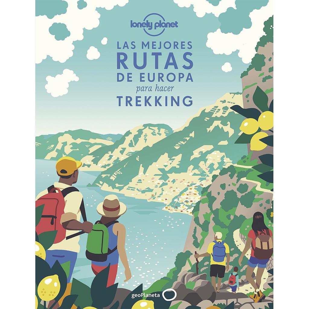 Las mejores rutas de Europa para hacer trekking