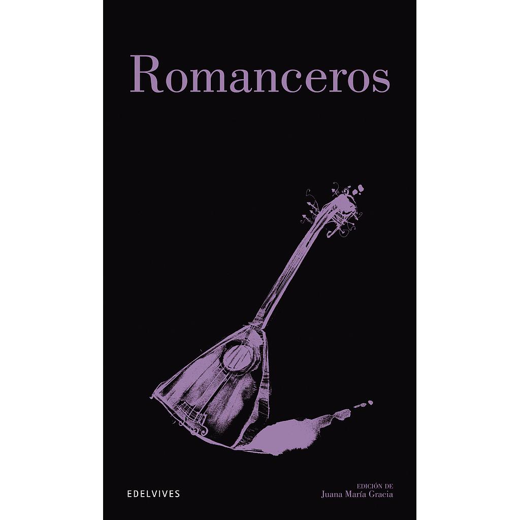 Romanceros