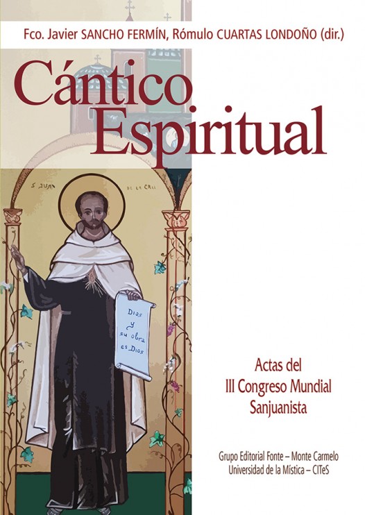 Cántico Espiritual