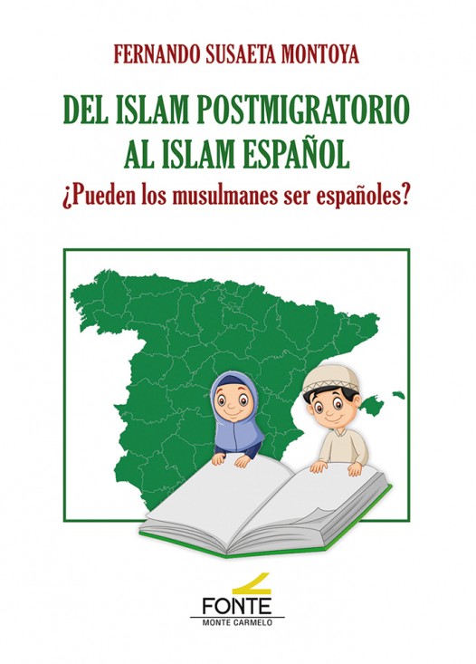 Del islam postmigratorio al islam español