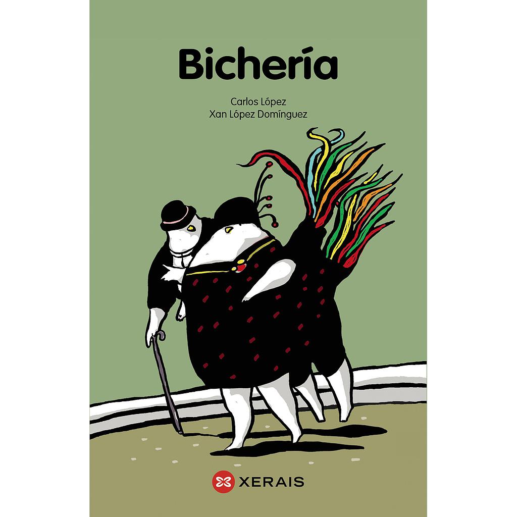 Bichería