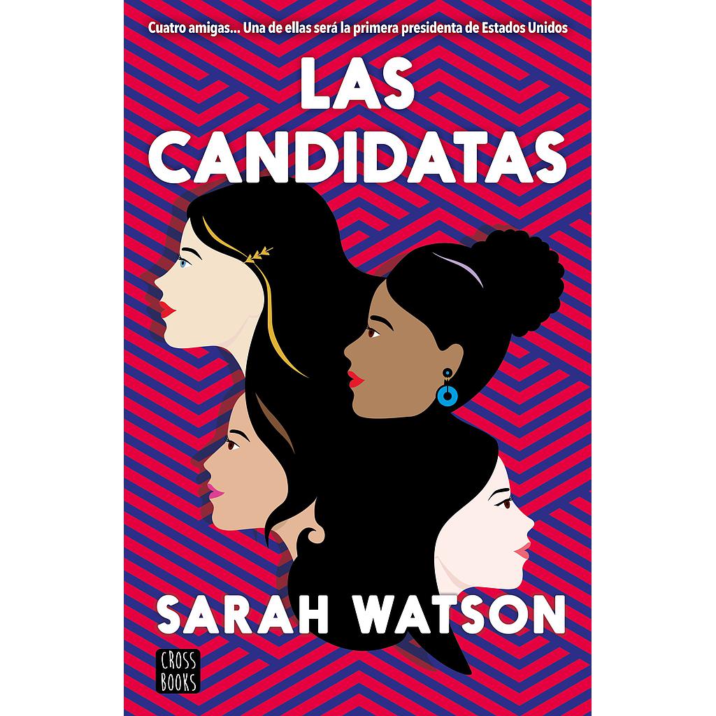 Las candidatas