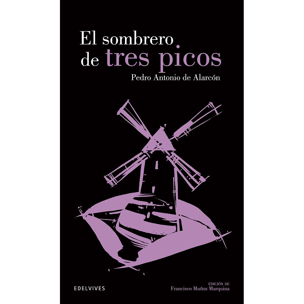 El sombrero de tres picos