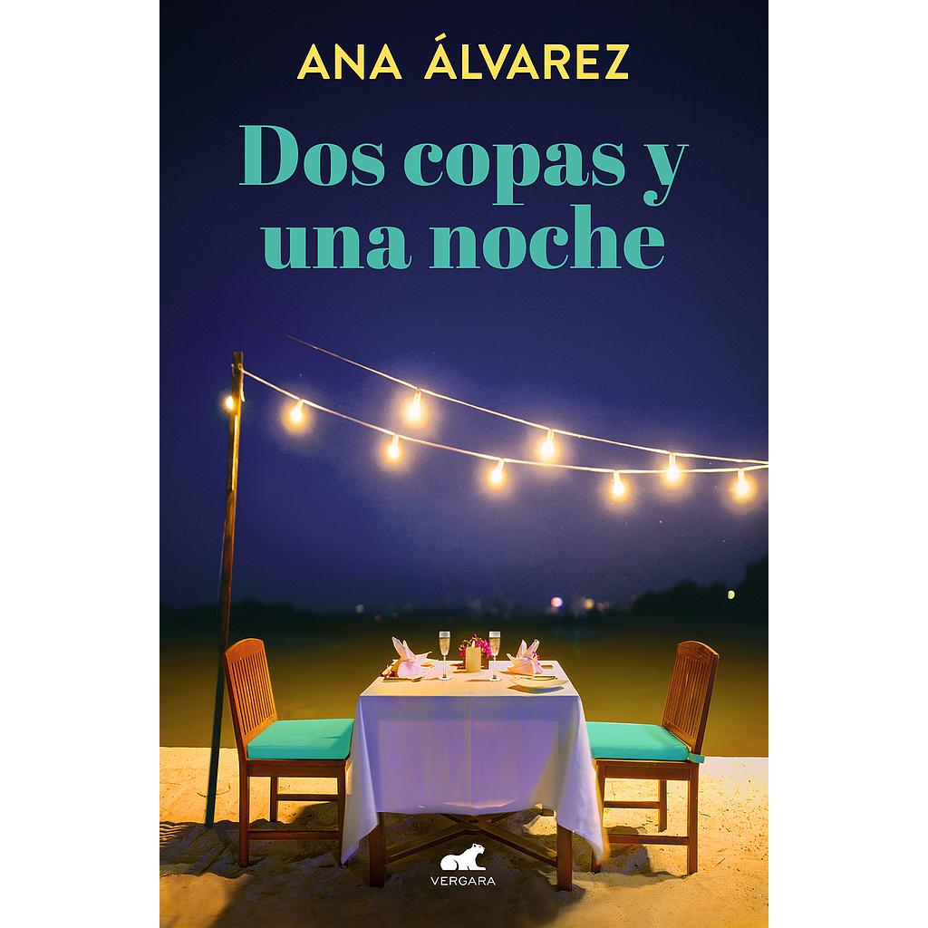 Dos copas y una noche (Dos más dos1)