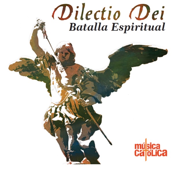 Batalla espiritual CD