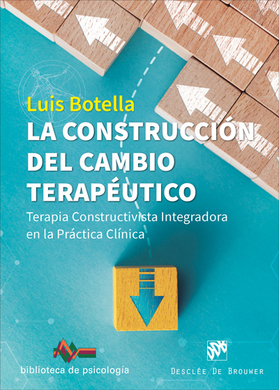 La construcción del cambio terapéutico