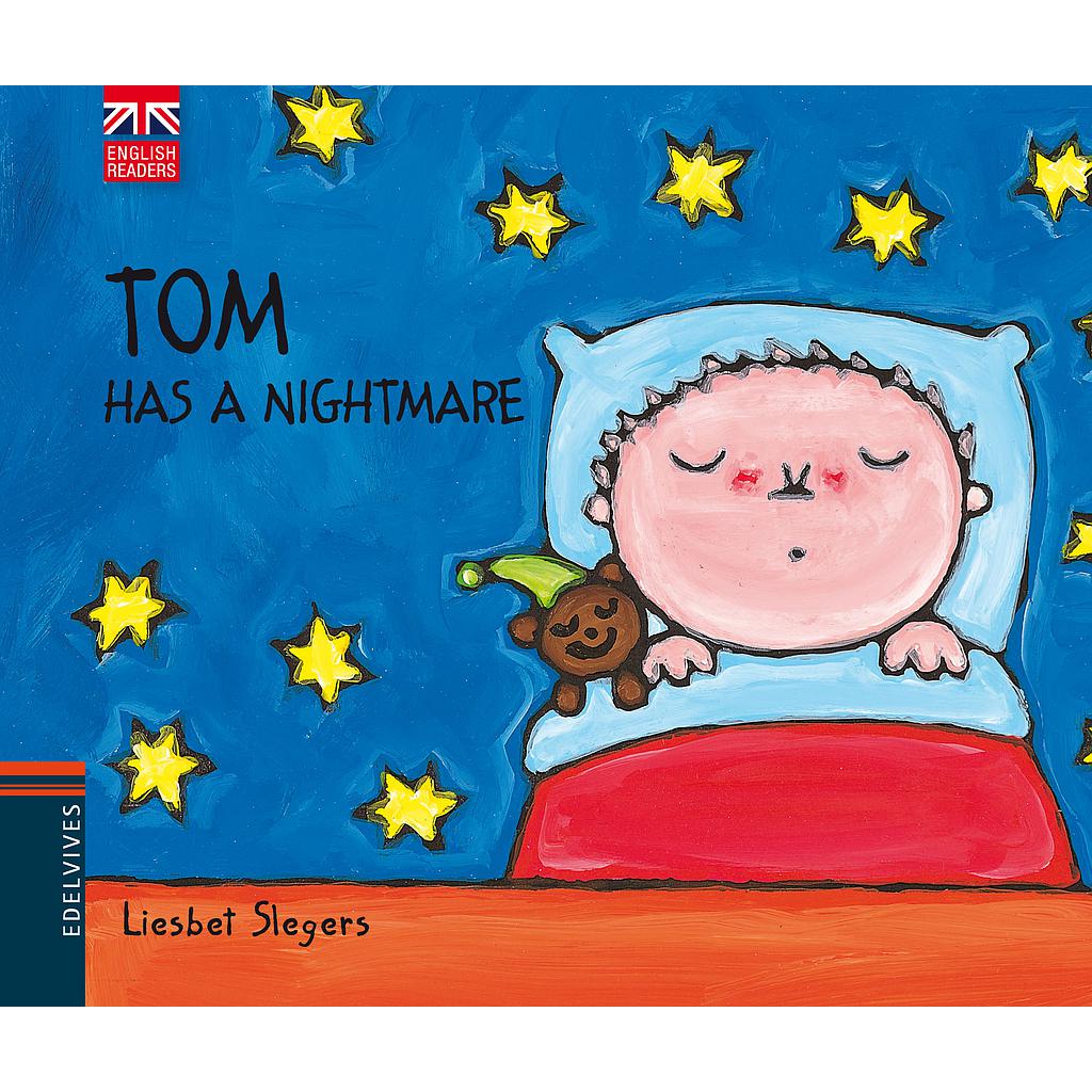 Tom Has a Nightmare