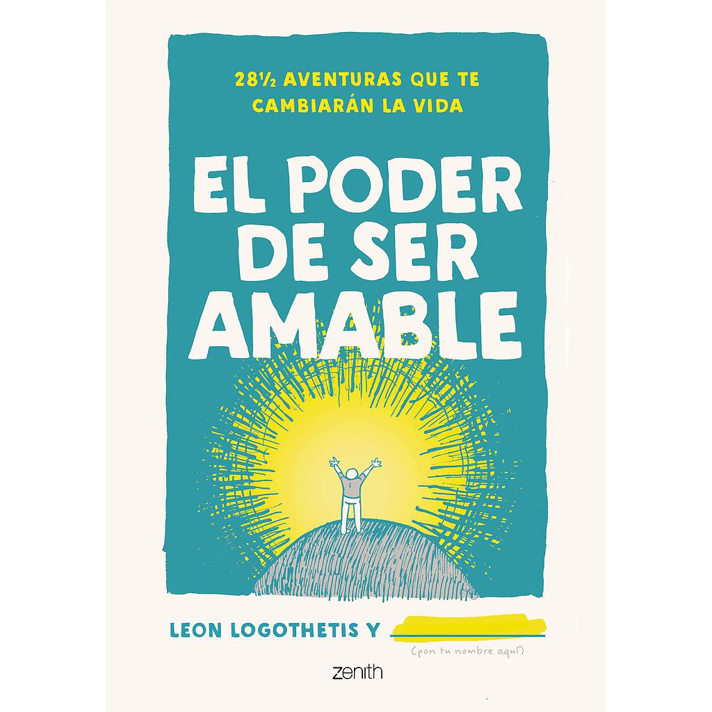 El poder de ser amable