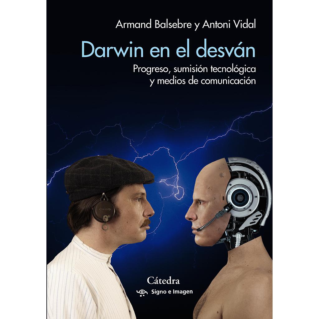 Darwin en el desván