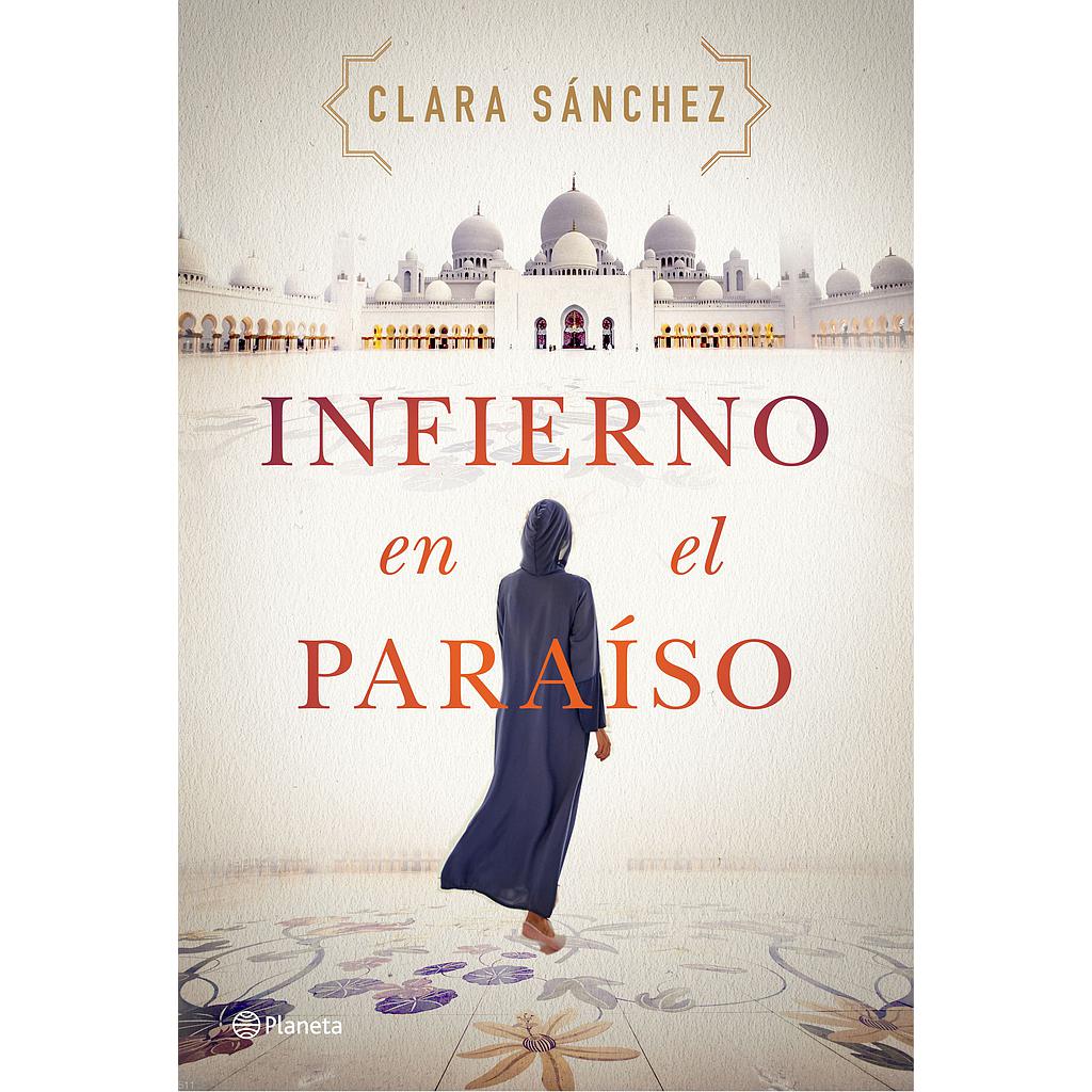 Infierno en el paraíso