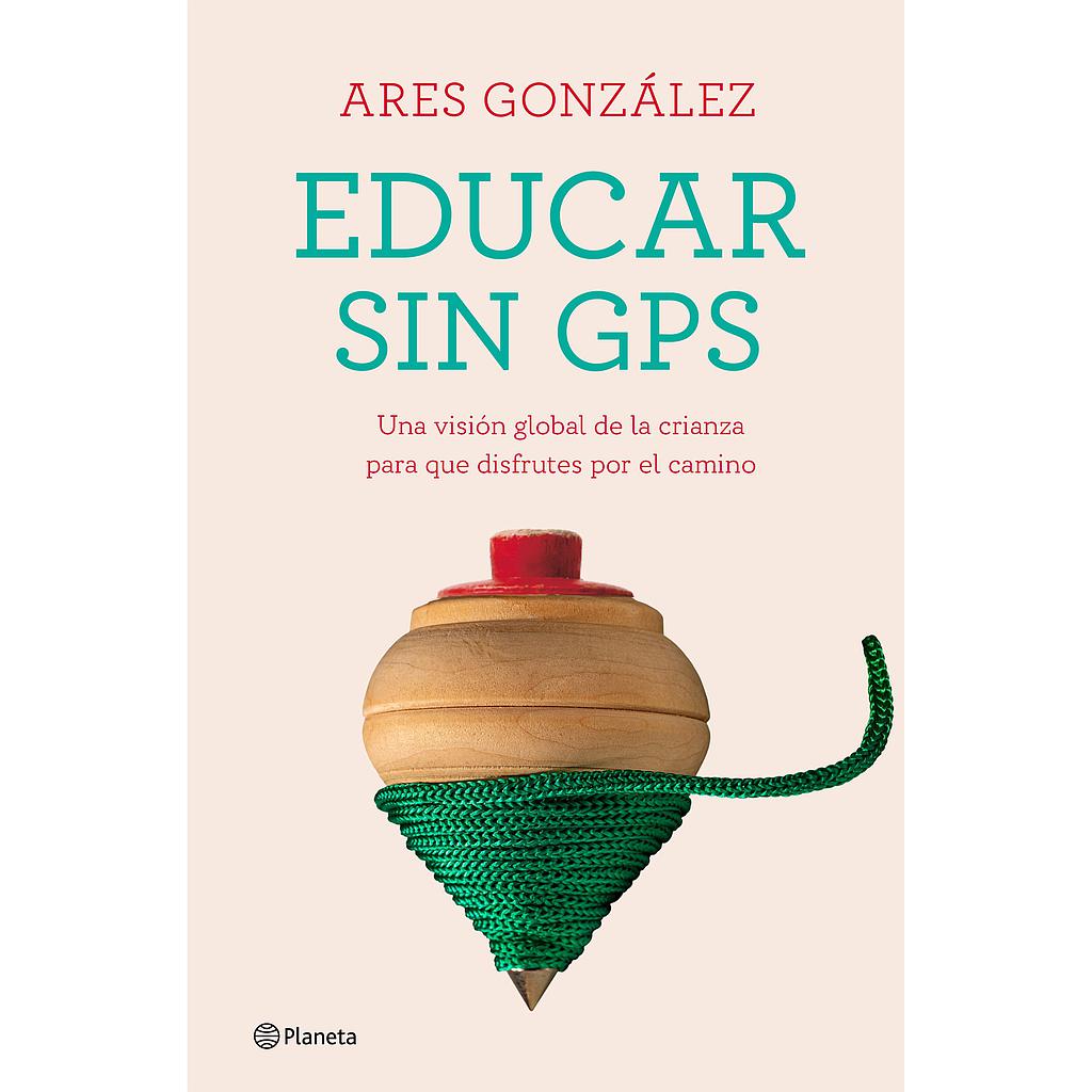 Educar sin GPS