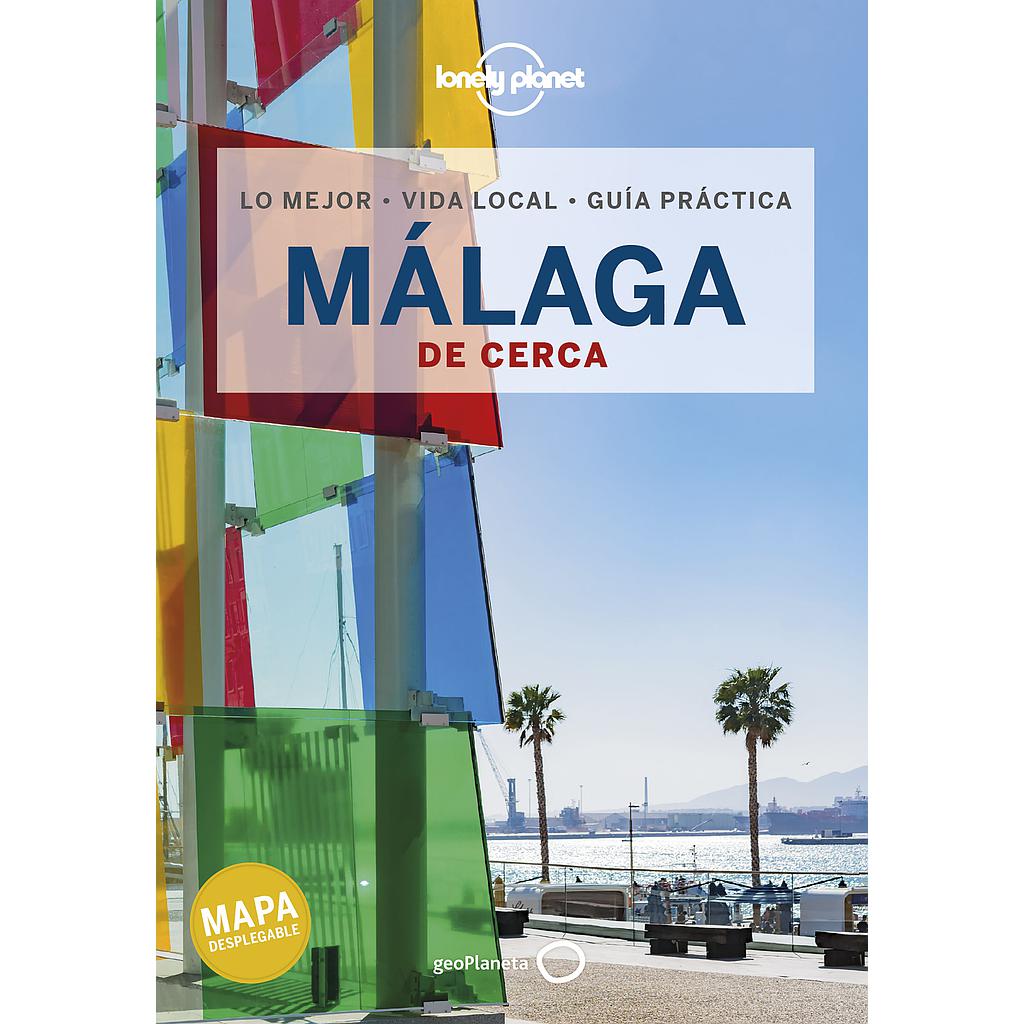 Málaga de cerca 1