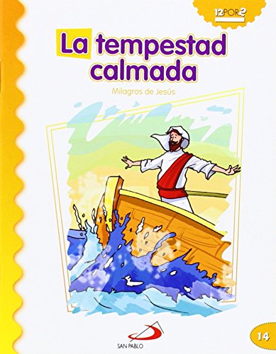 La tempestad calmada