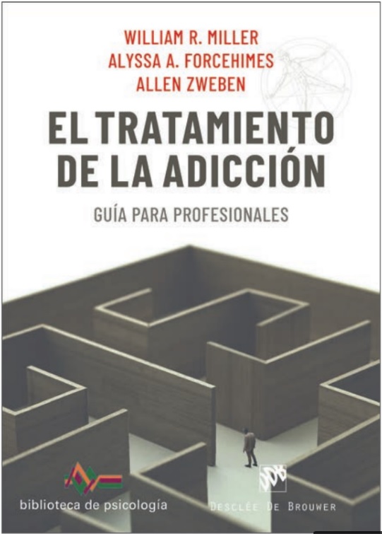 El tratamiento de la adicción