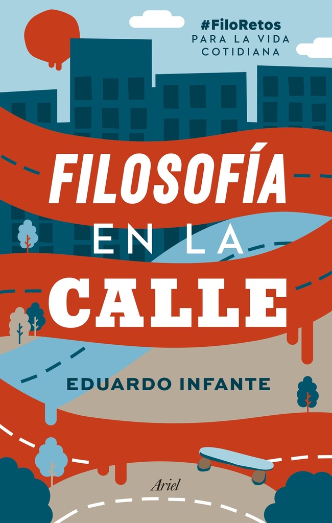 Filosofía en la calle