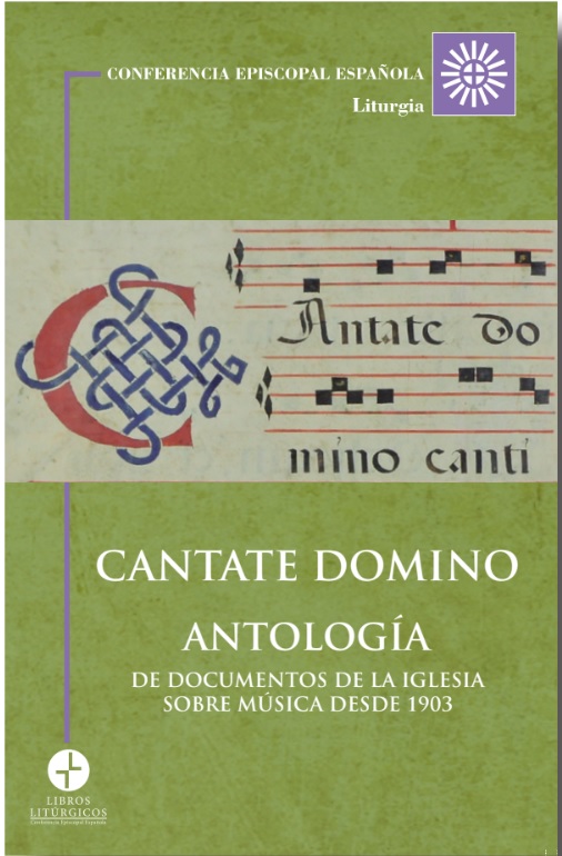 Cantate Domino