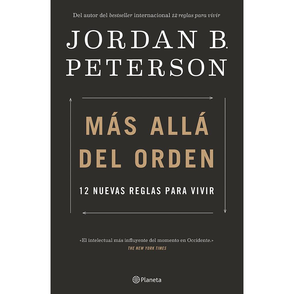 Mas allá del orden