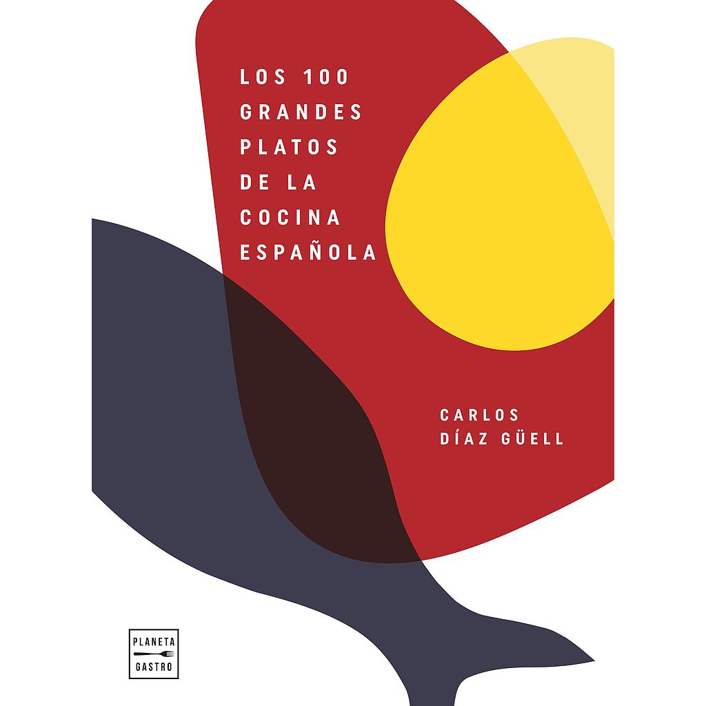 Los 100 grandes platos
