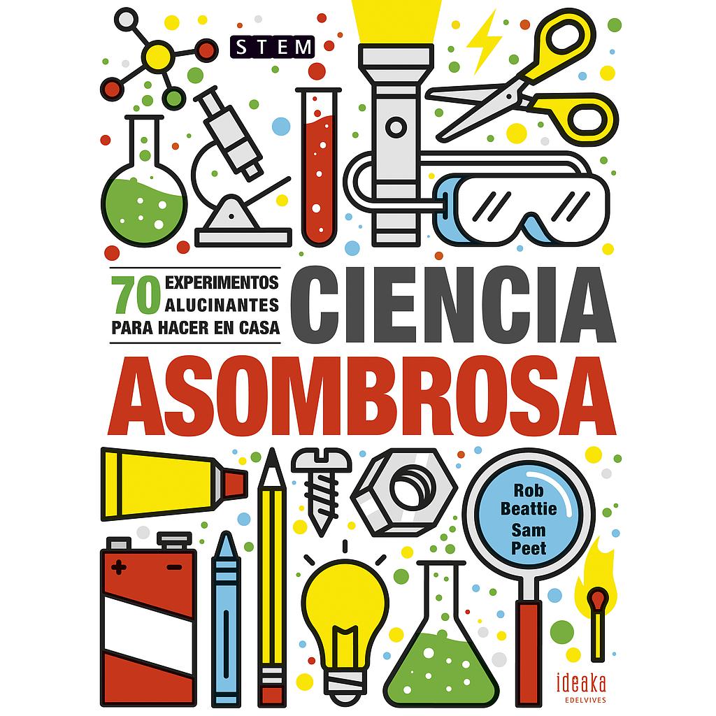 Ciencia asombrosa