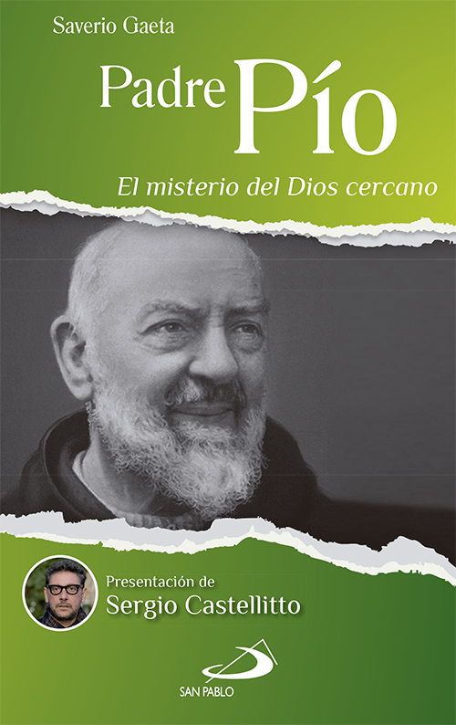 Padre Pio