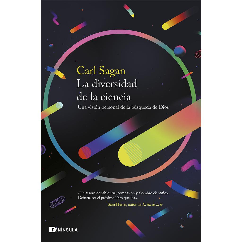La diversidad de la ciencia