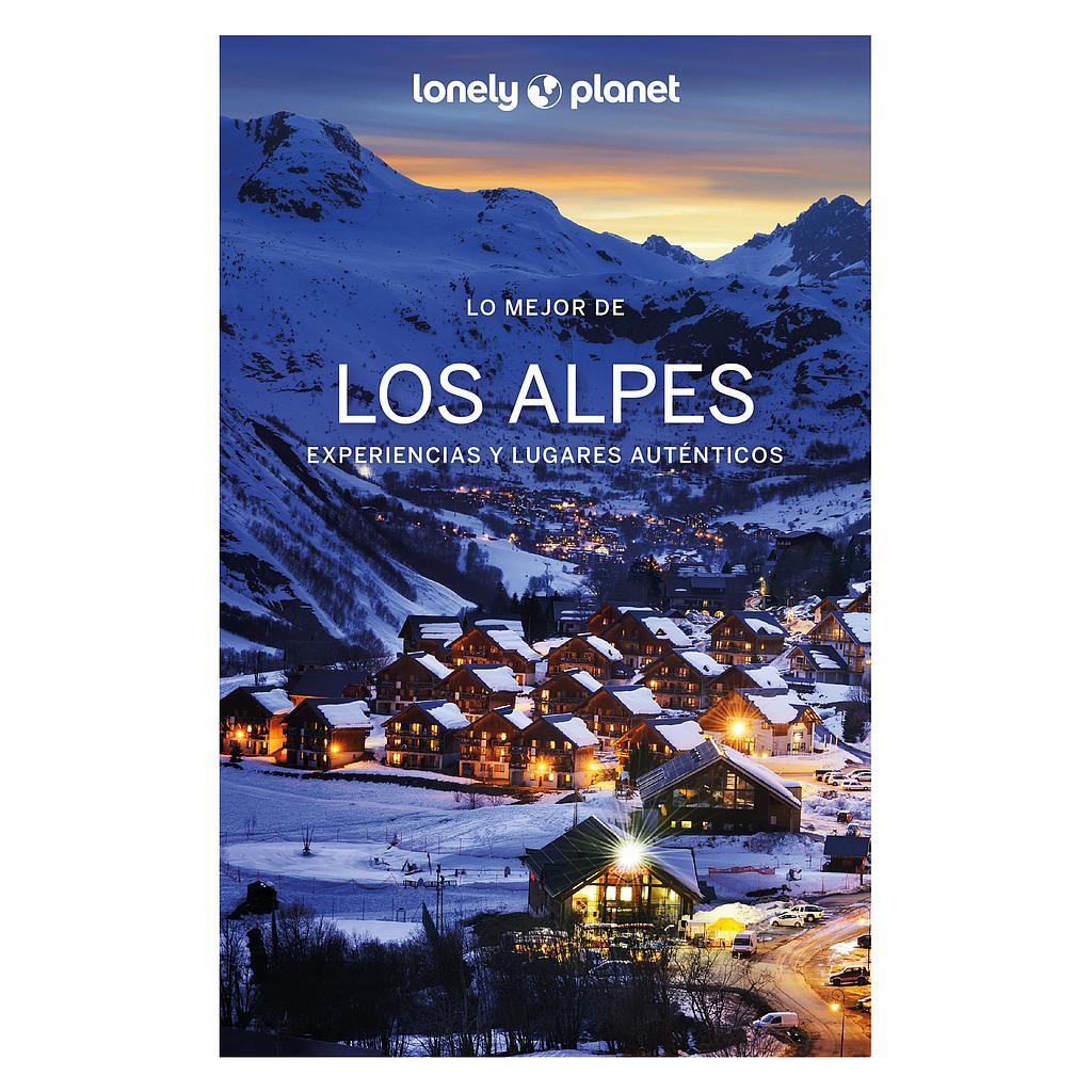 Lo mejor de los Alpes 1