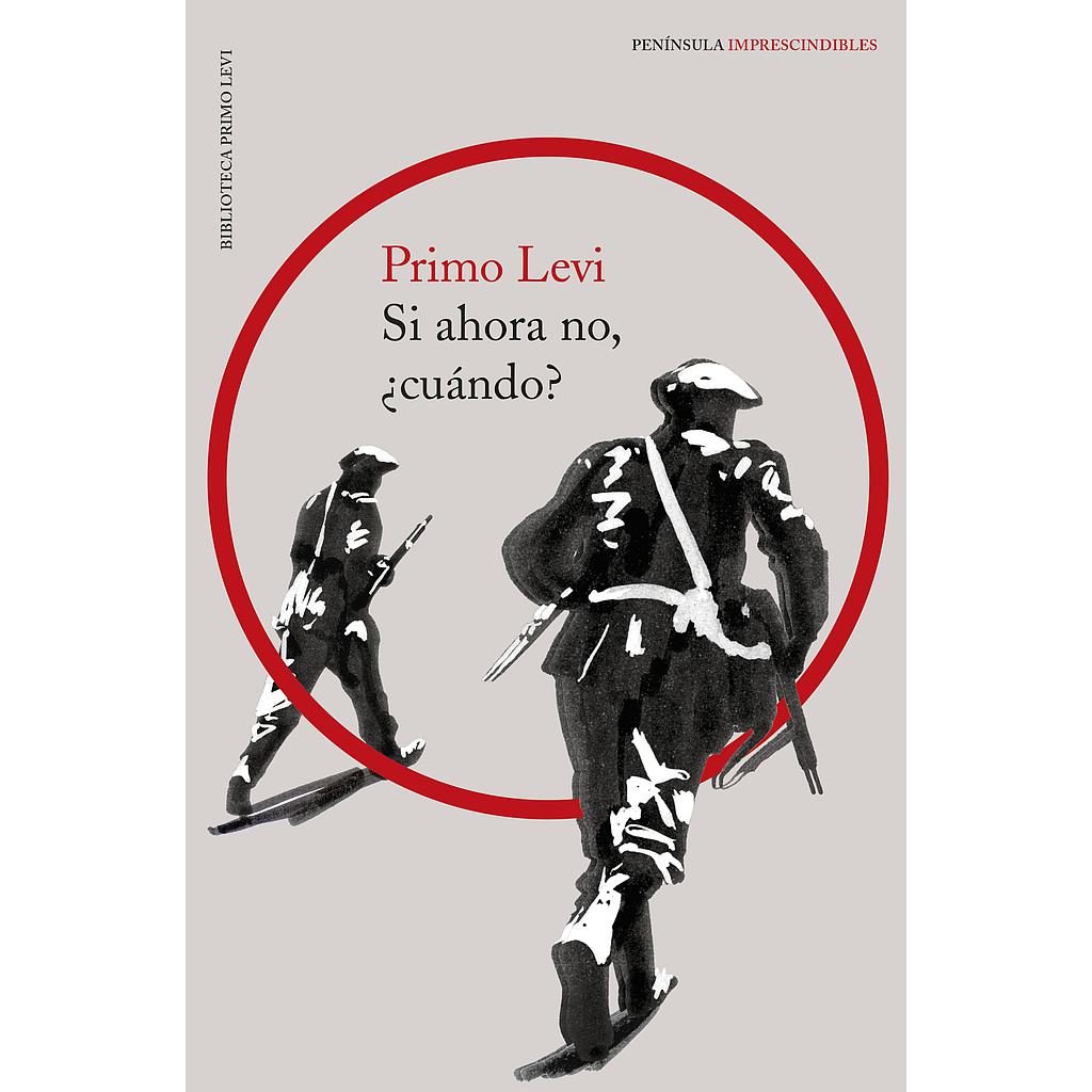 Si ahora no, ¿cuándo?